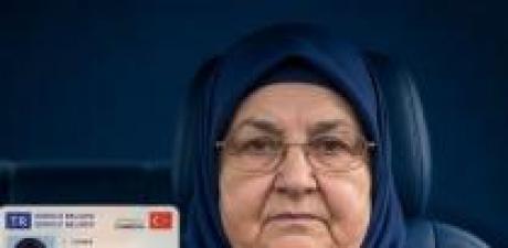 Ehliyete Yaş Sınırlamasımı Geliyor