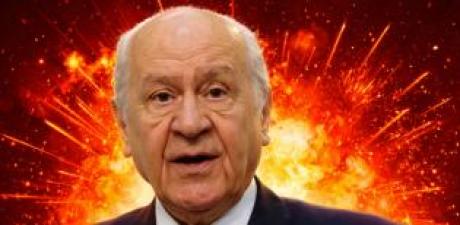 MHP lideri Bahçeli’den emeklilere destek mesajı