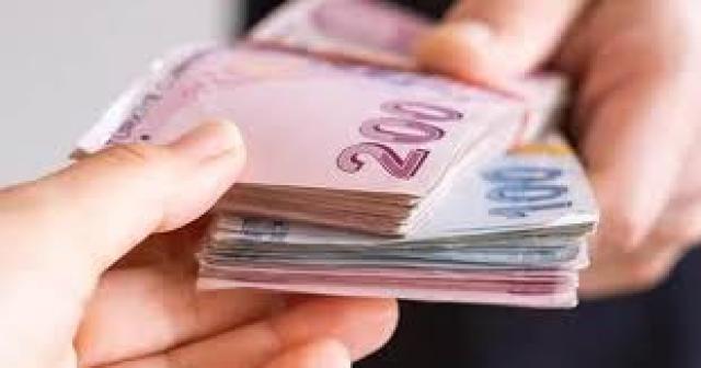 Borcu olan miilyonlara müjde