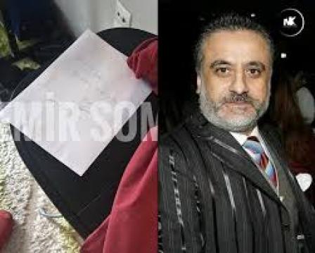 Erol Köse’nin düşme anı ortaya çıktı!