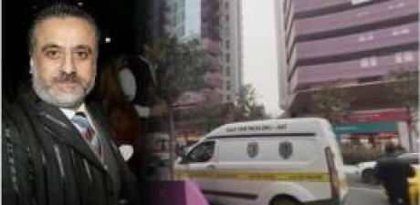 Erol Köse’nin düşme anı ortaya çıktı!