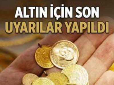 İslam Memiş’ten Yatırımcıya Kritik Uyarı