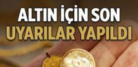 İslam Memiş’ten Yatırımcıya Kritik Uyarı