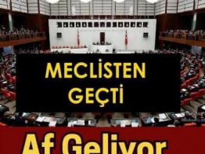 Yeni Düzenleme Mi Geliyor