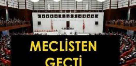 Yeni Düzenleme Mi Geliyor