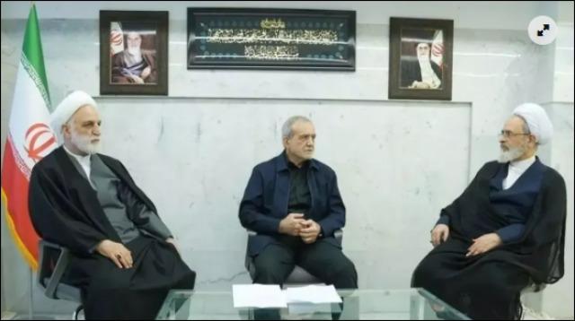 İran Türkiye'yi bakın nasıl tehdit etti!