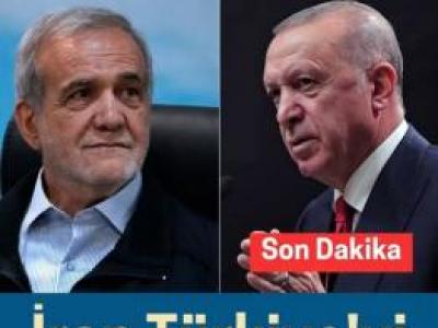 İran Türkiye'yi bakın nasıl tehdit etti!