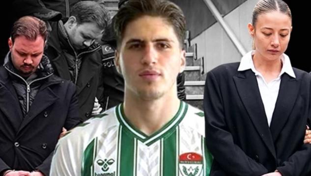 Gerçekler ortaya çıktı.