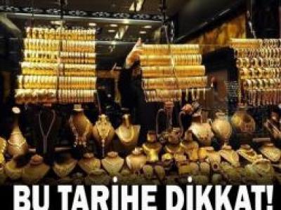 Uzmanlar Uyardı Tarih Vererek Açıklandı..