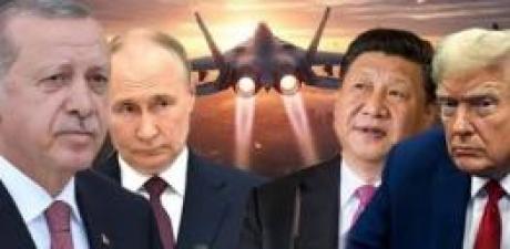 Ülkelerin kozları ortaya çıktı Türkiye'de listede