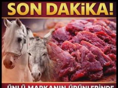 Bu markalardan uzak durun uyarı geldi