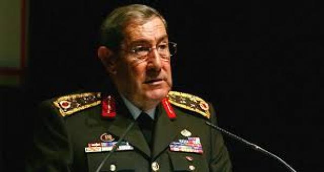 Yaşar Büyükanıtın geride bıraktığı büyük sır