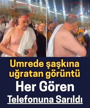 Kutsal Topraklarda Anlamlı An