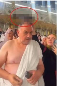 Kutsal Topraklarda Anlamlı An