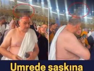 Kutsal Topraklarda Anlamlı An