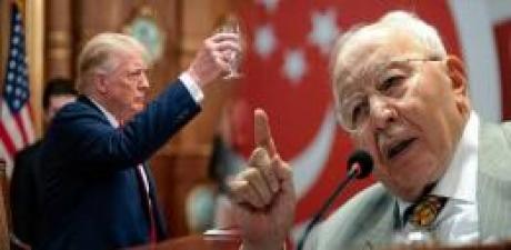 Erbakan İran Açıklaması