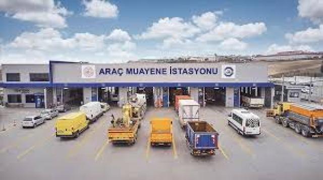 Muayene Sistemin de Yeni Düzenleme..