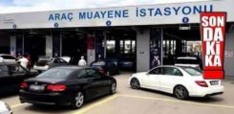 Muayene Sistemin de Yeni Düzenleme..