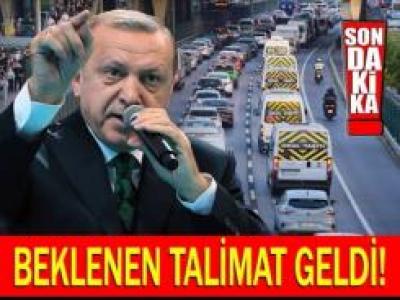 Milyonları ilgilendiren Karar.