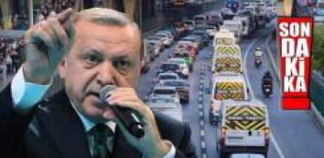 Milyonları ilgilendiren Karar.