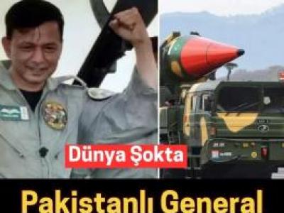 Türkiye’ye için bakın ne dedi