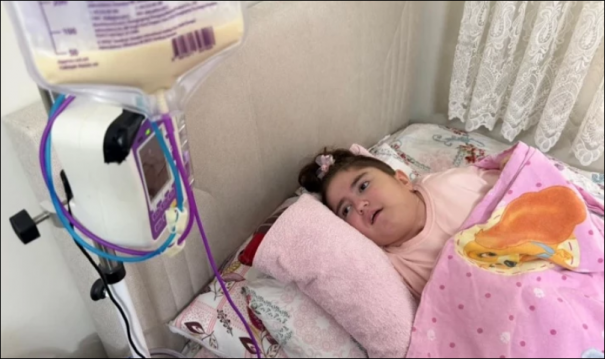 Ankara'da Yürek Burkan İhmal İddiası: