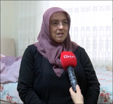 Ankara'da Yürek Burkan İhmal İddiası: