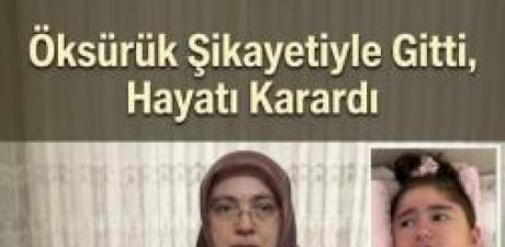 Ankara'da Yürek Burkan İhmal İddiası: