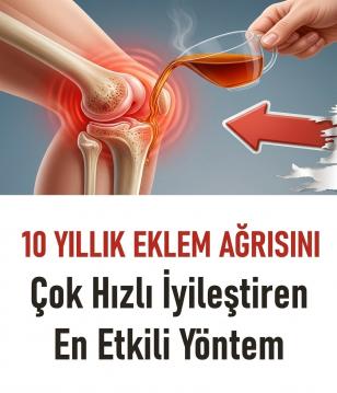 Diz ağrılarını sıfırlayın