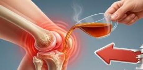 Diz ağrılarını sıfırlayın