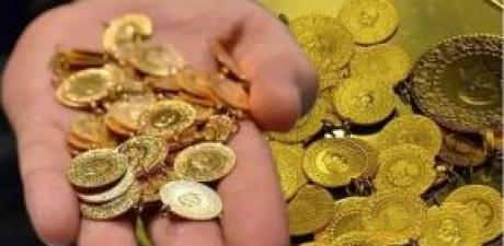 Altın ve Gümüş Son Hal