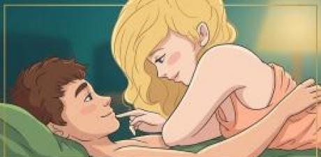 Eşlerin Arasında Haram Olan