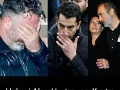 Beklenmedik vefatı hayranlarını k'ahretti!