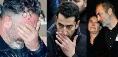 Beklenmedik vefatı hayranlarını k'ahretti!