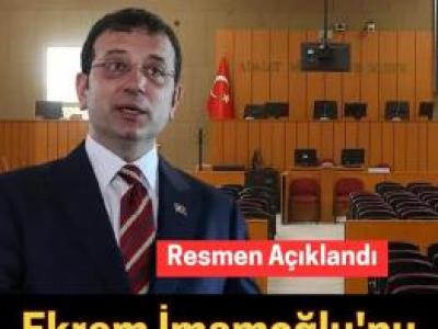 İBB davasında flaş mütalaa