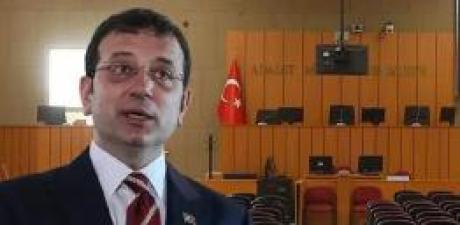 İBB davasında flaş mütalaa