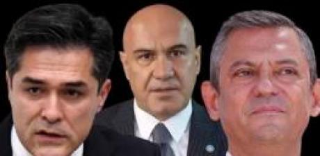 Siyasette istifa dalgası sürüyor