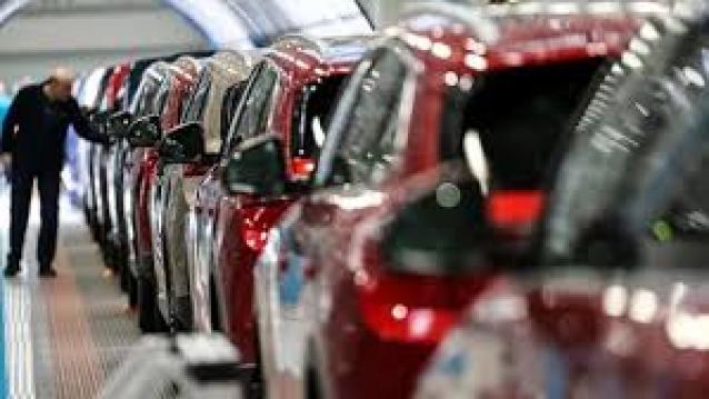 ÖTV'siz araç düzenlemesi Meclis'te onaylandı