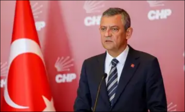 Chp Gücüne Güç kattı