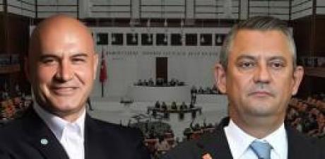 Chp Gücüne Güç kattı