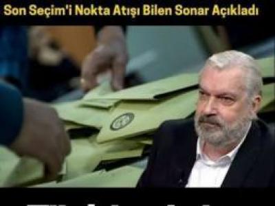 Seçim anketinden o partilere kötü haber çıktı! 