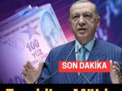 tutar yüz güldürdü