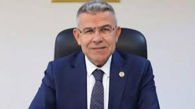 AK Partili belediye başkanı