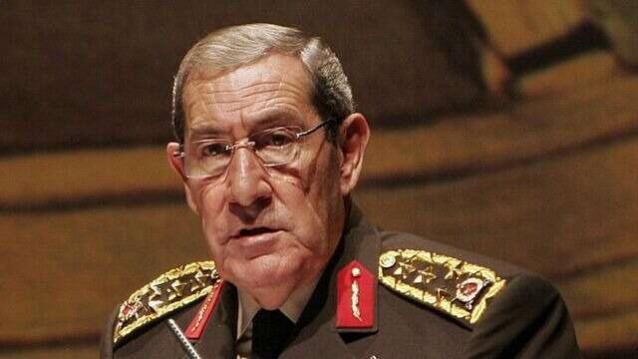 Büyük Sır Ortaya Çıktı.