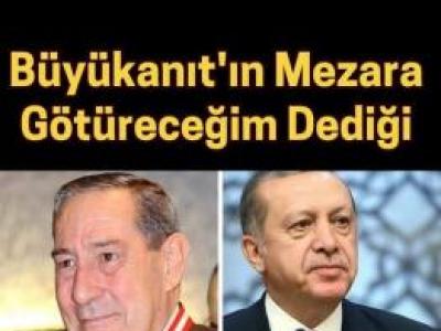 Büyük Sır Ortaya Çıktı.