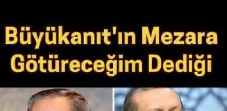 Büyük Sır Ortaya Çıktı.