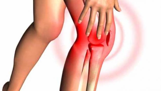 Erkan Topuz diz ve mafsal ağrılarına iyi