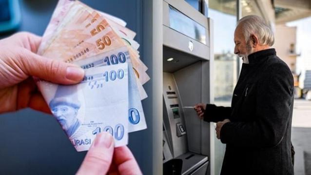 Kimlerin emekliliği iptal edildi