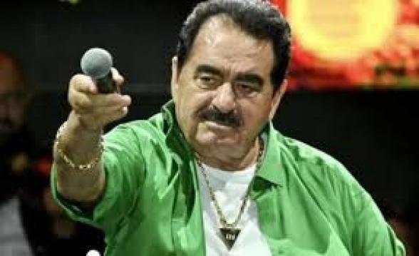 İbrahim Tatlıses tedavi gördüğü