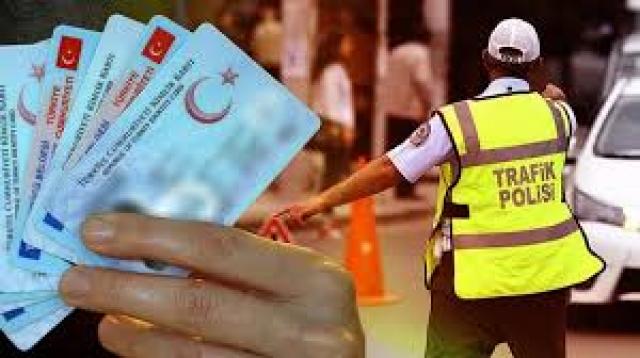 Artık bu yaştan sonra ehliyet kullanılmayacak